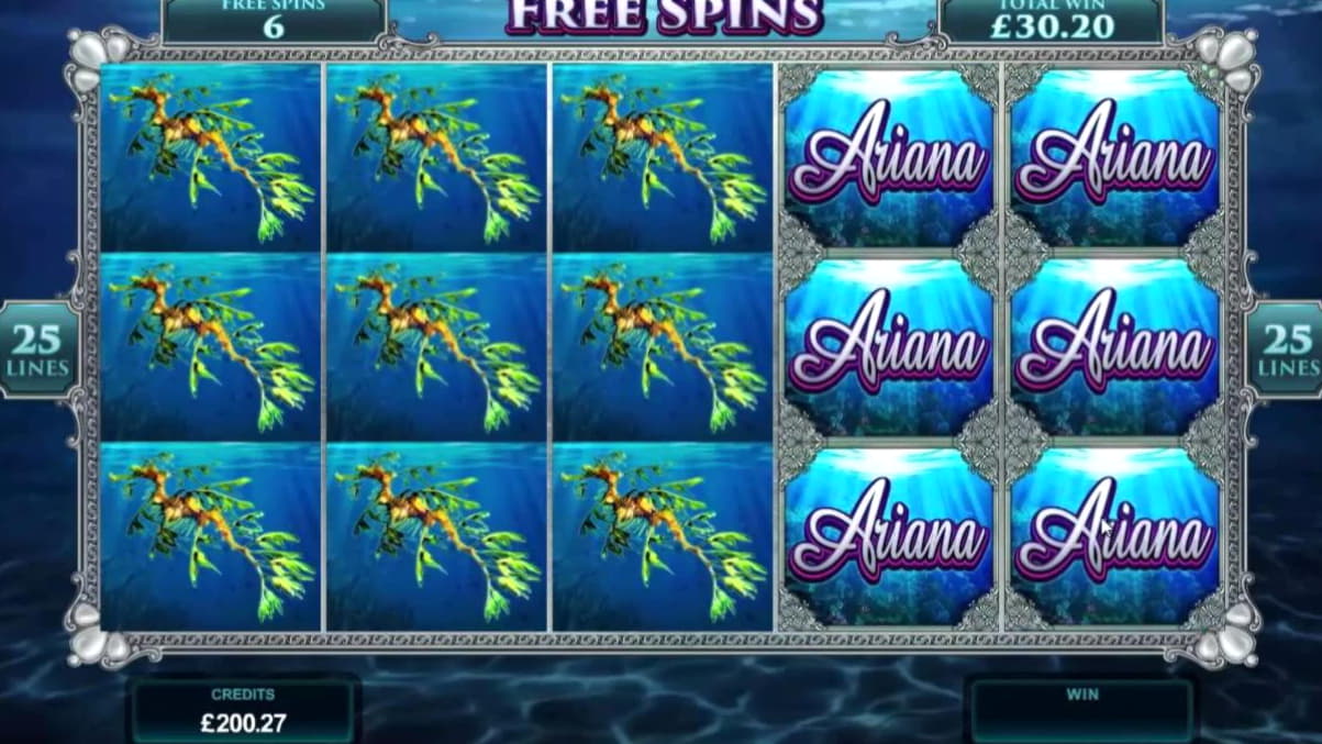 90 Loyalty Free Spins! at Treasure Island Jackpots Casino (Australia Casino Mirror)