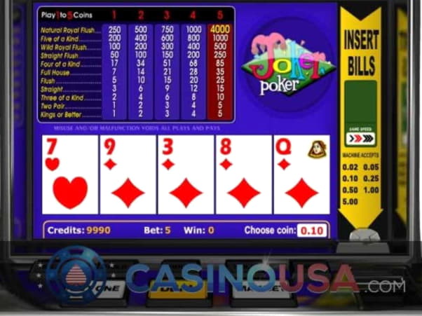 40 Free spins casino at Party Casino