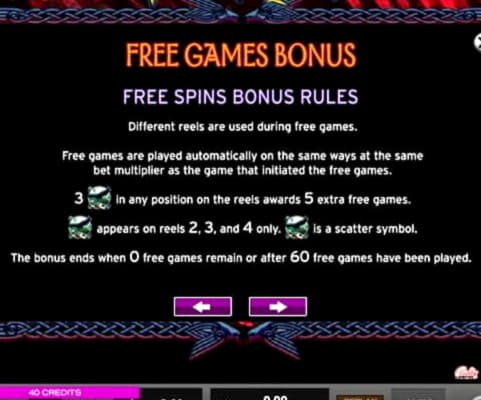 $615 Daily freeroll slot tournament at Gaming Club Casino