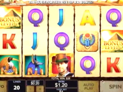 €185 Free Casino Chip at Slots Heaven Casino