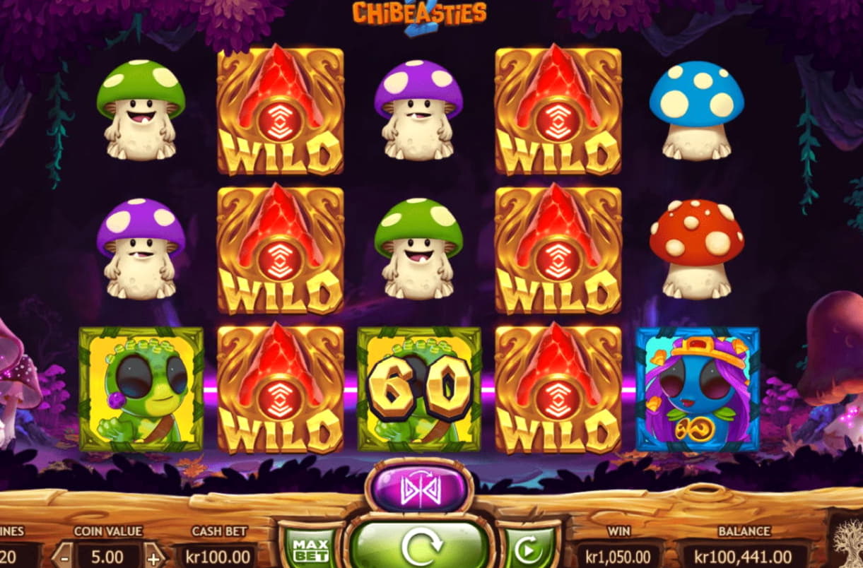 145% Welcome Bonus at Euro Palace Casino