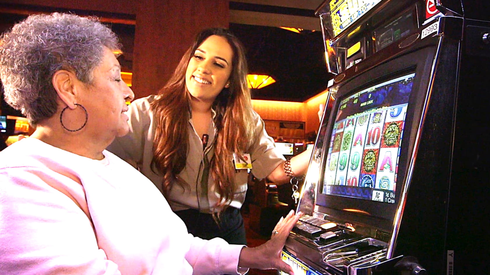 720% Best Signup Bonus Casino at Gluck24 Casino