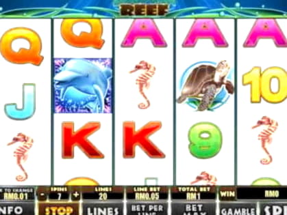 EURO 4285 no deposit bonus casino at Ruby Fortune Casino