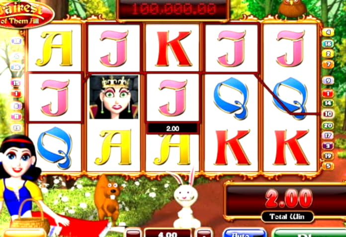 $720 Casino Tournament at Treasure Island Jackpots Casino (Sloto Cash Mirror)