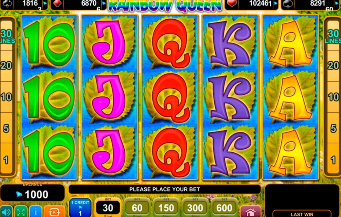 245 Free casino spins at Ruby Fortune Casino