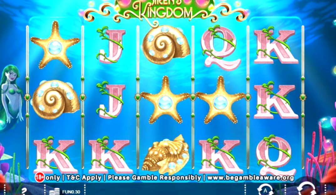910% Signup casino bonus at Slots Heaven Casino