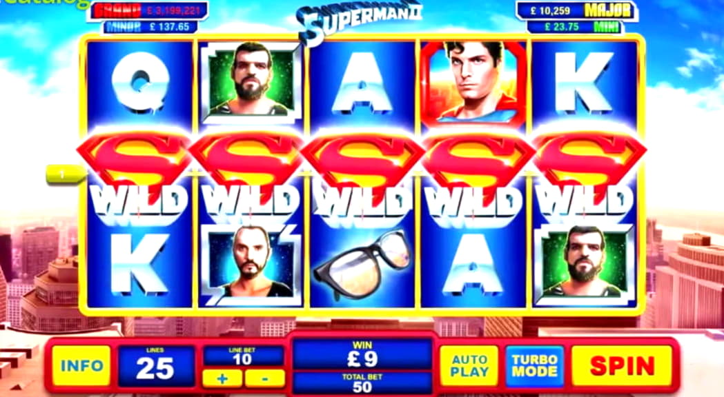 960% Match Bonus at Maldives Casino 