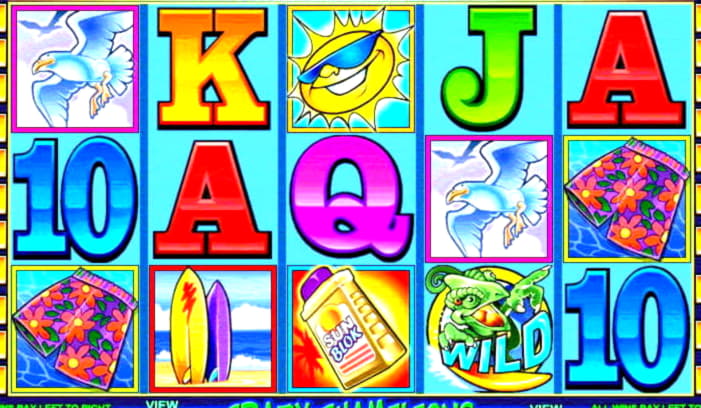 EUR 2710 NO DEPOSIT at Come On Casino