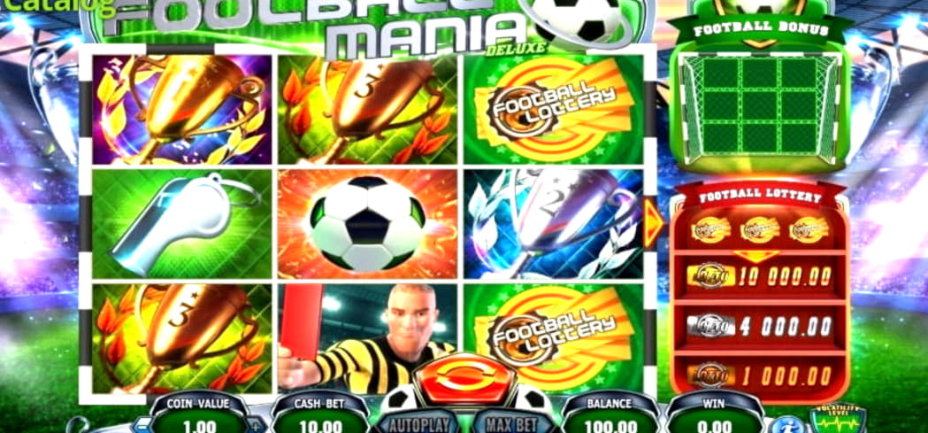 30% Match Bonus at Power Spins Casino