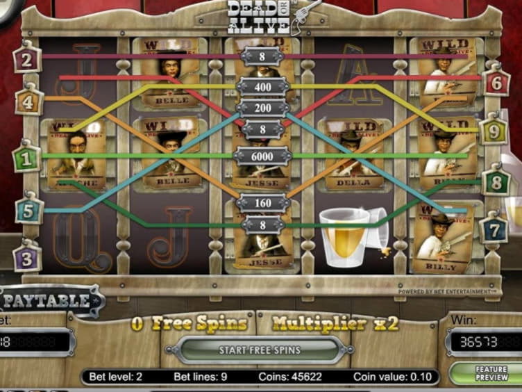 £33 Tournament at Jackpot City Casino