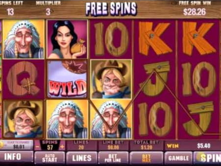 140% Match at a Casino at Spin Palace Casino