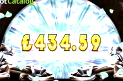 120 Free Spins no deposit casino at Casino com