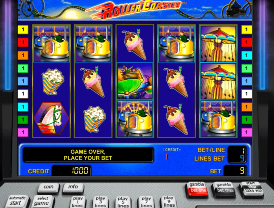 €710 No Deposit Bonus Casino at Ruby Fortune Casino