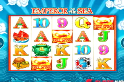 35 free spins no deposit at Royal Panda Casino