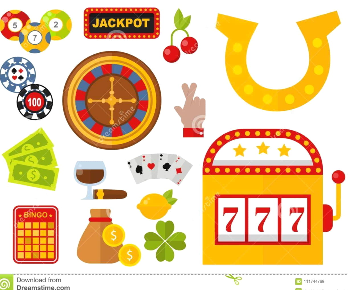 €710 Mobile freeroll slot tournament at Casino Las Vegas