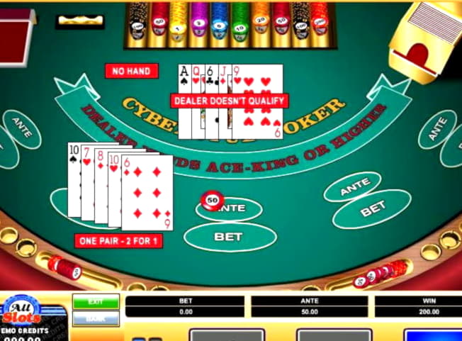 EURO 680 no deposit bonus casino at Gaming Club Casino