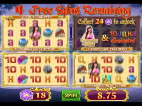 EUR 635 Mobile freeroll slot tournament at Power Spins Casino