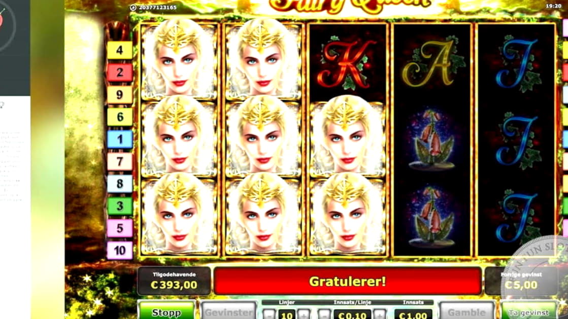 320% First Deposit Bonus at LV Bet Casino