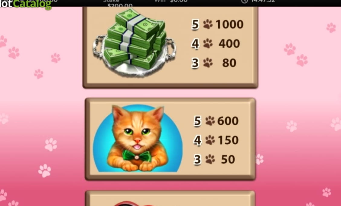 €1815 no deposit casino bonus at Cashmio Casino