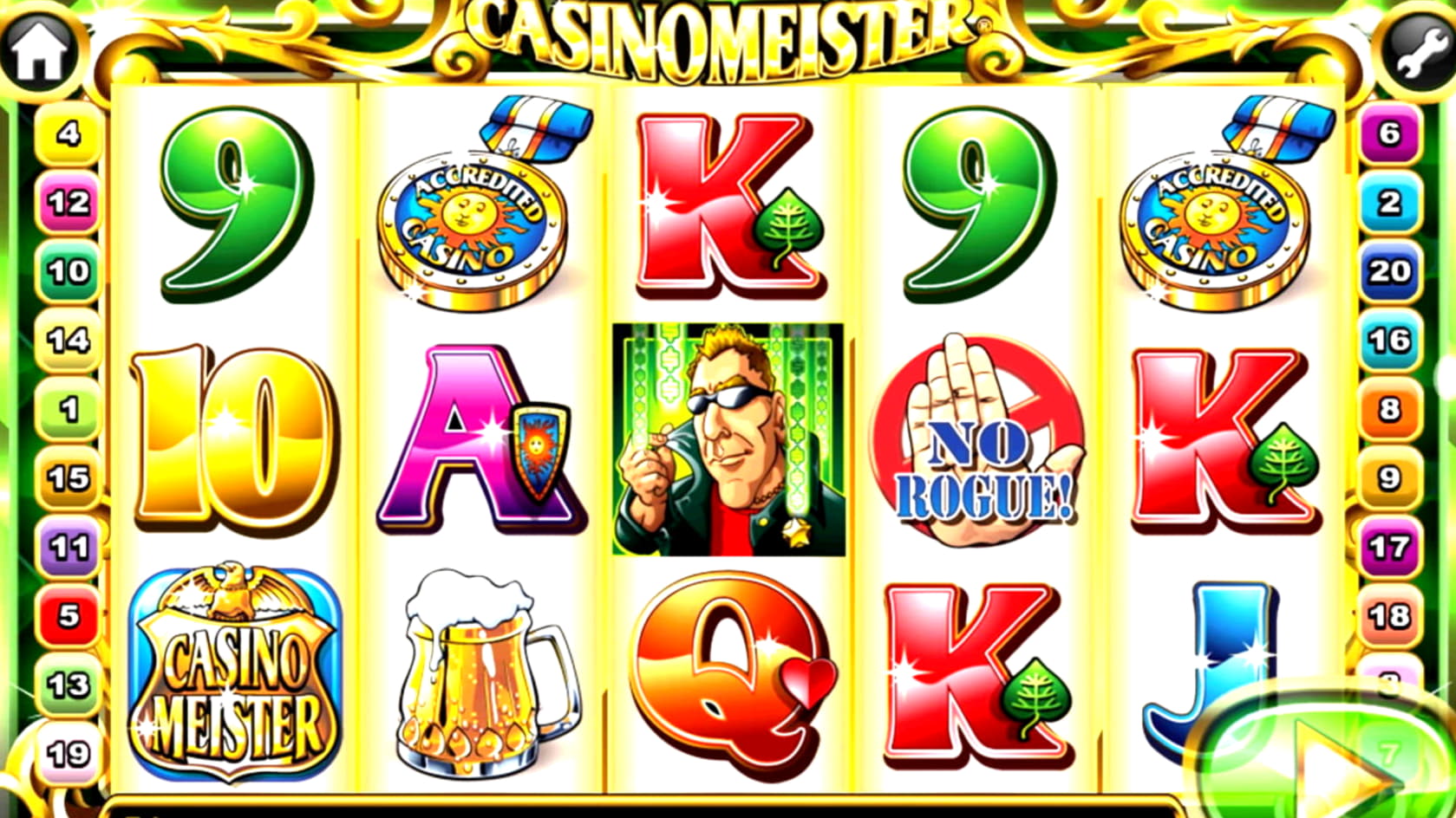 55 free spins no deposit casino at Maldives Casino 