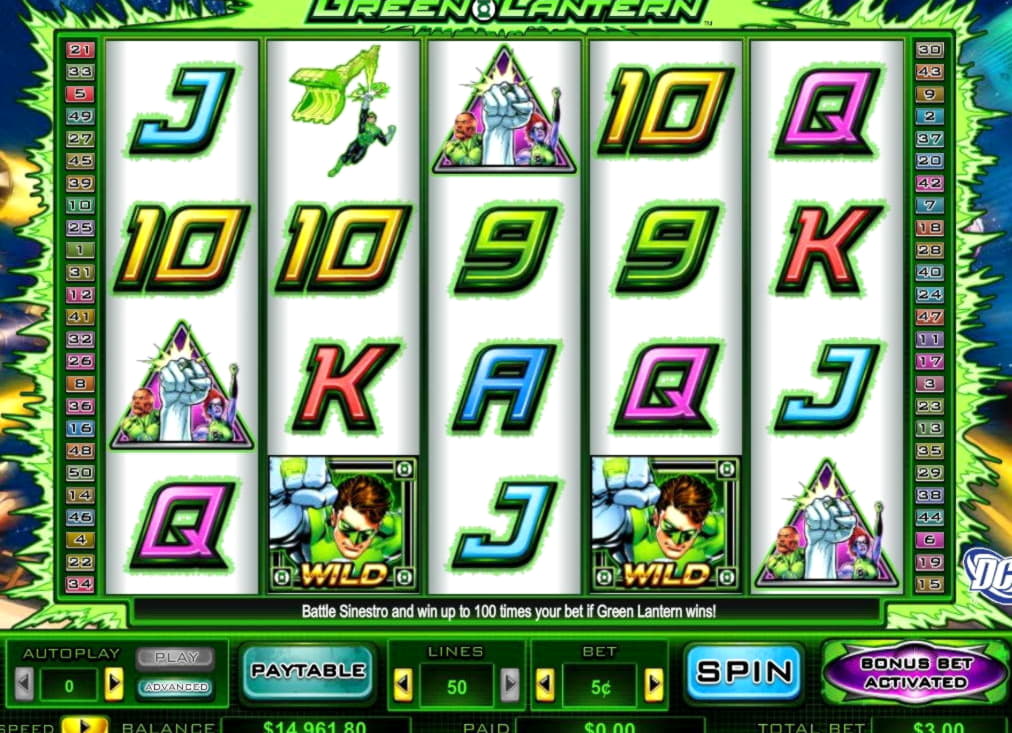 €550 Casino chip at Cafe Casino