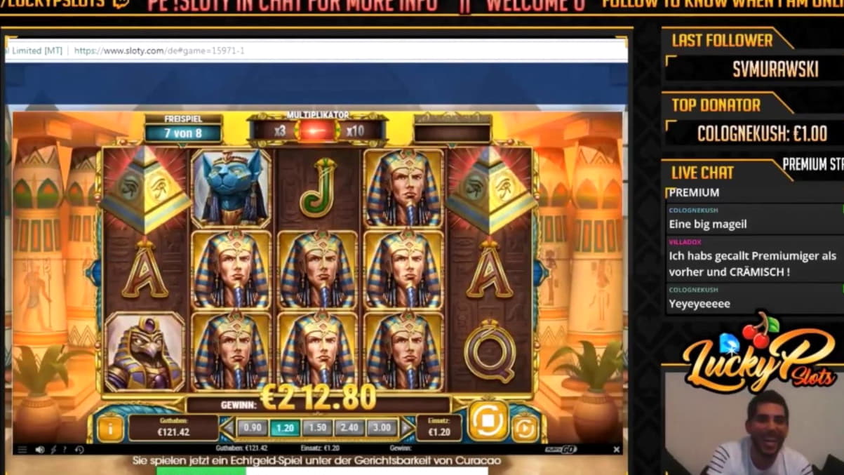 €345 Free chip at Spin Palace Casino