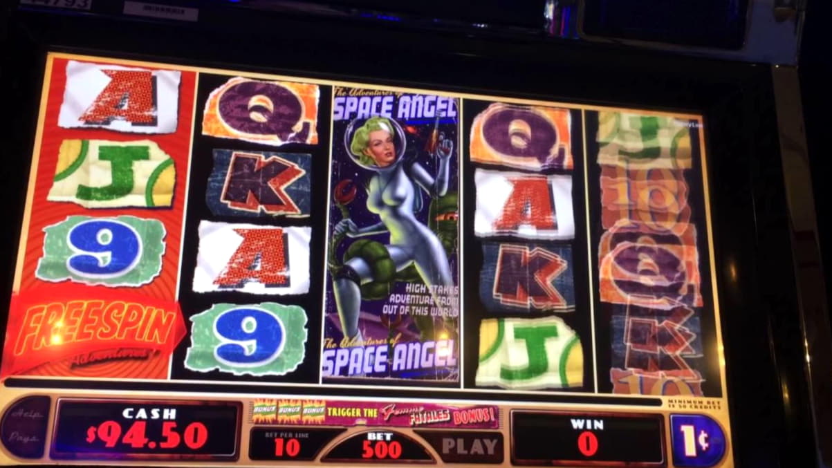 €1160 no deposit at Cafe Casino