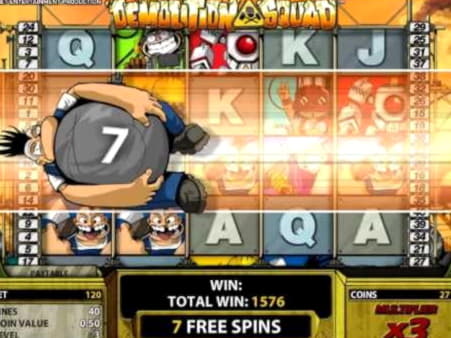 £270 Free Casino Chip at Casino com