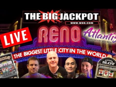 490% Match at a casino at Casino com