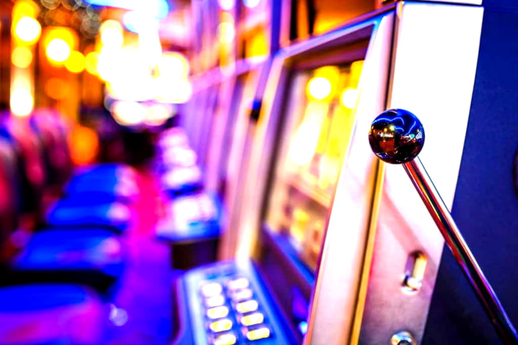 270% Match bonus casino at Power Spins Casino