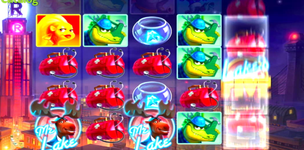715% Signup Casino Bonus at Power Spins Casino