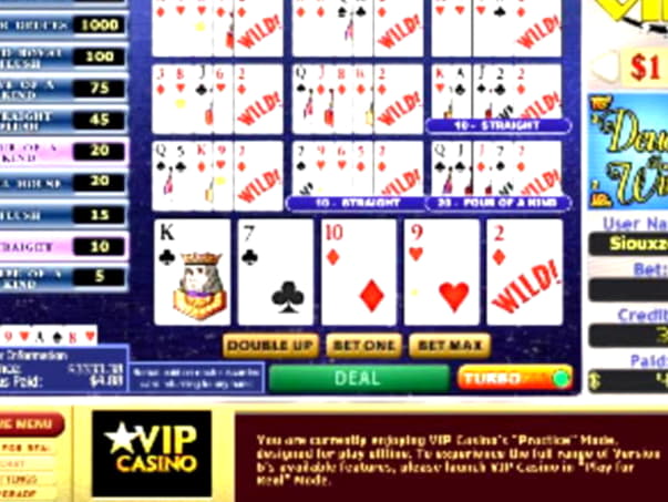 €470 Free Casino Tournament at Ruby Fortune Casino