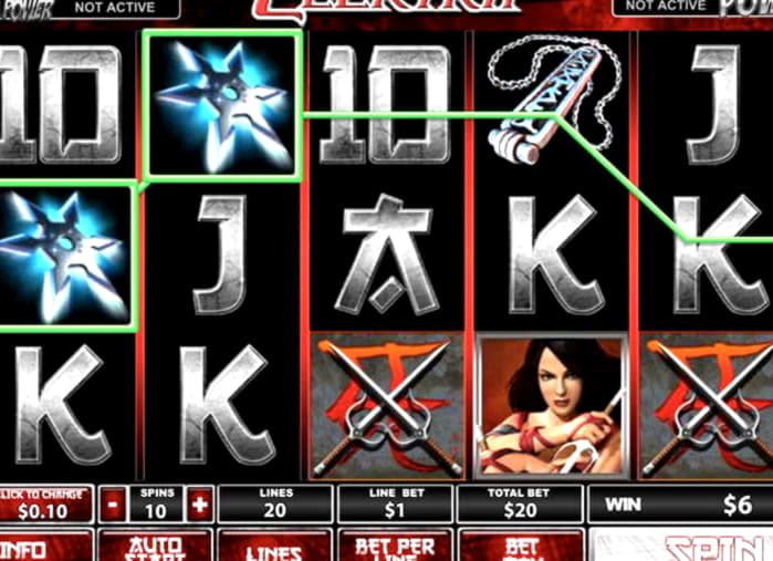$745 Online Casino Tournament at bWin Casino