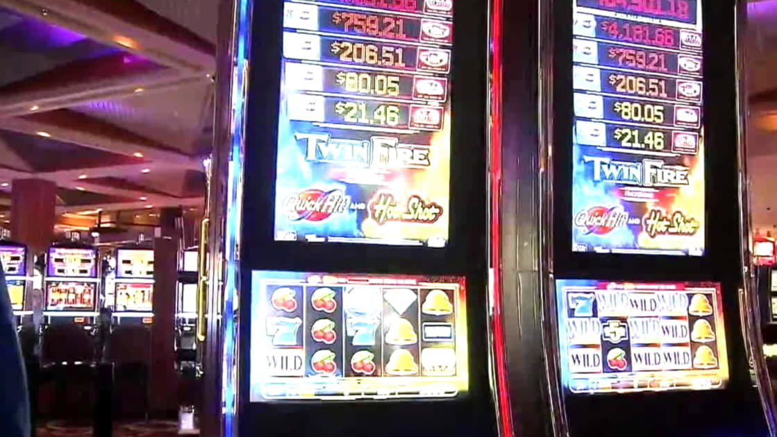 230% First Deposit Bonus at Power Spins Casino