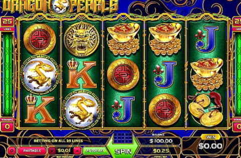 EURO 444 casino chip at Cashmio Casino