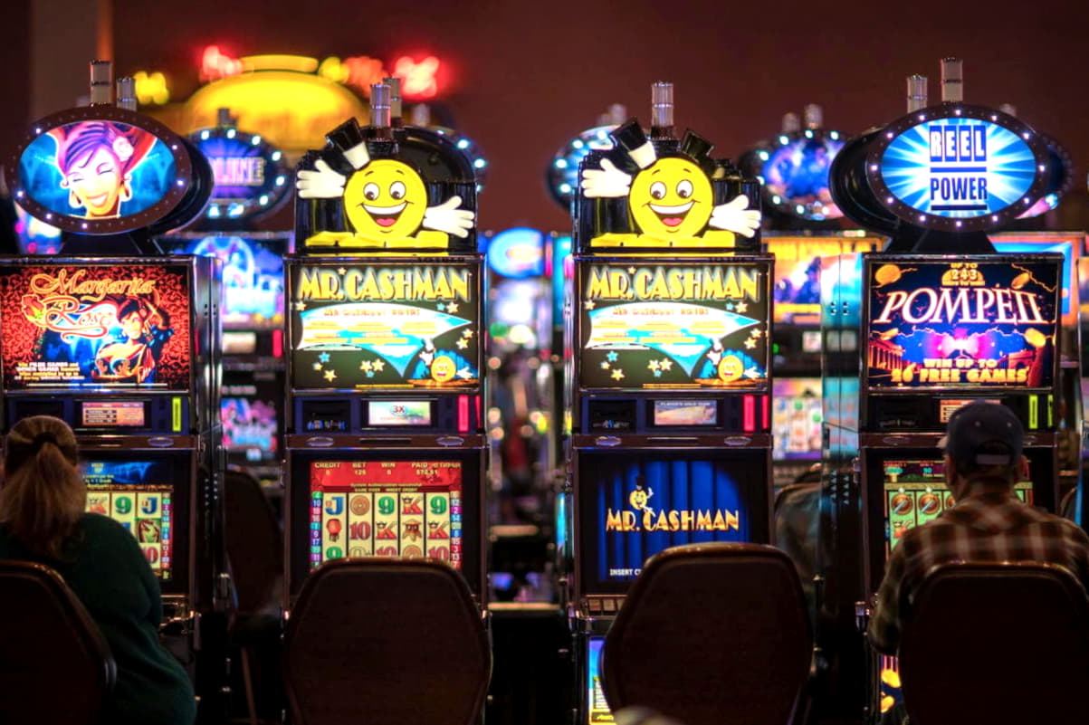 120 Loyalty Free Spins! at Euro Palace Casino