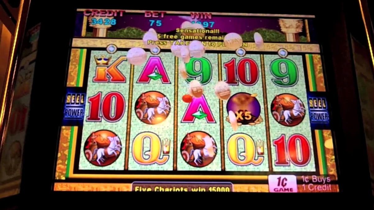 $415 FREE Casino Chip at Gluck24 Casino