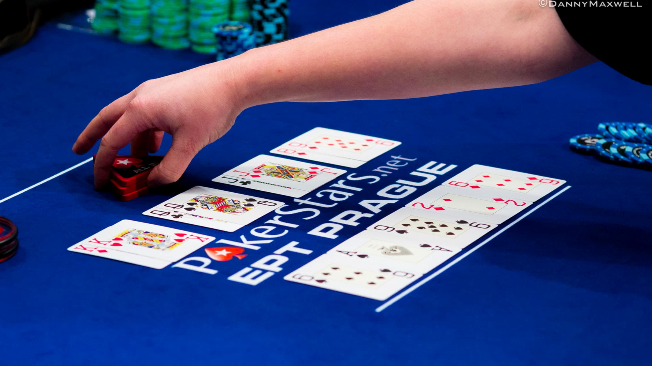$1250 No deposit at Ruby Fortune Casino