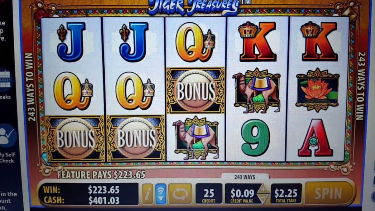 99 Free Casino Spins at Ruby Fortune Casino