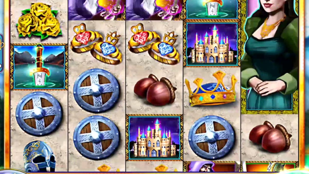 £4475 No deposit bonus at Slots Billion Casino