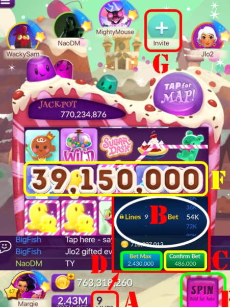 €4890 NO DEPOSIT BONUS at Estonia Casino 