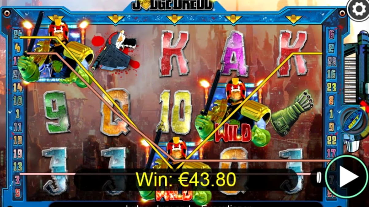 £285 Tournament at Power Spins Casino