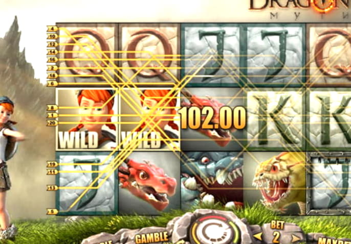 10 Trial Spins at Lincoln Casino