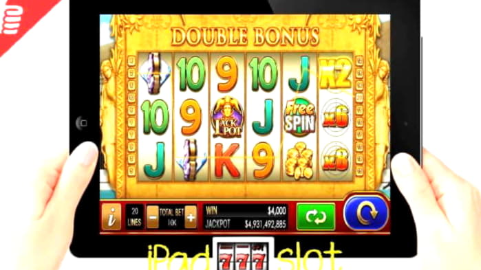 200% Deposit Match Bonus at Jackpot City Casino