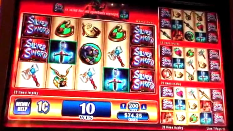 EURO 690 FREE Chip Casino at Treasure Island Jackpots Casino (Australia Casino Mirror)