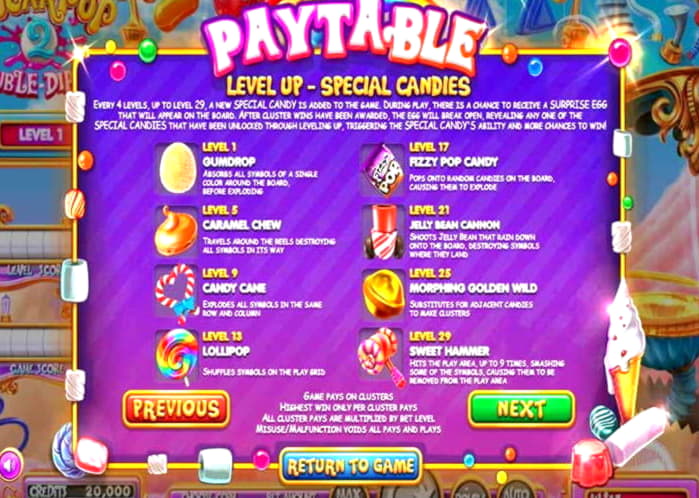 £1340 No deposit at River Belle Casino