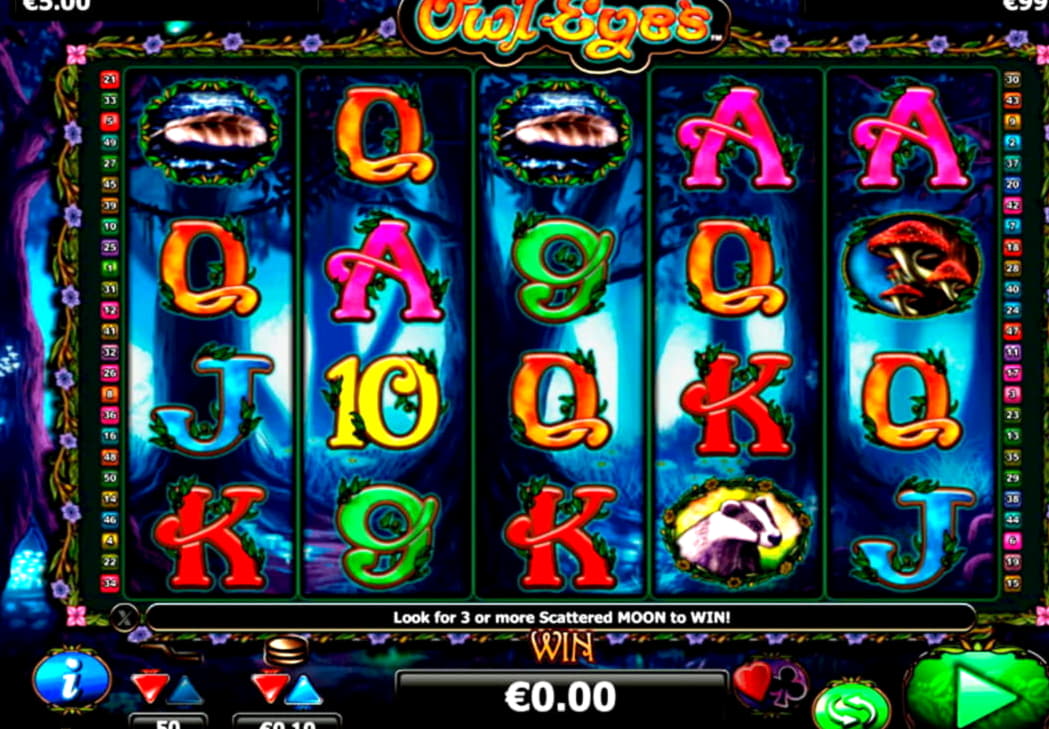 €3660 No deposit at Royal Panda Casino