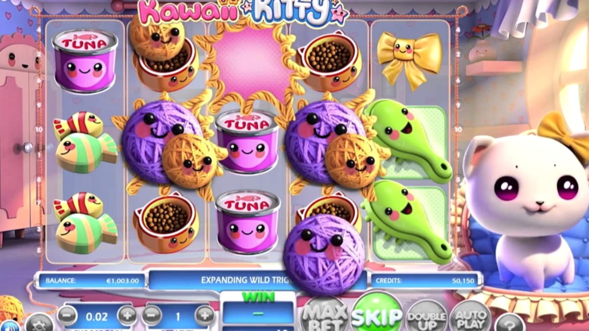 95 Free Spins at Maldives Casino 
