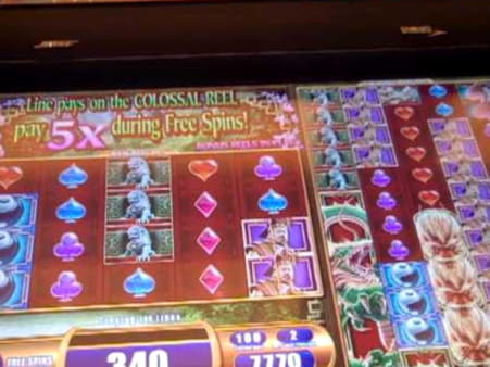 EURO 540 FREE Chip Casino at Maldives Casino 