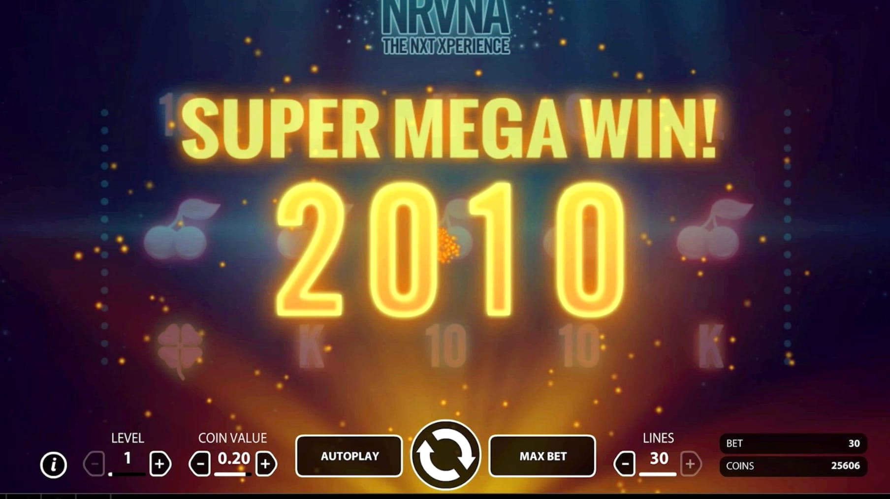 490% Match Bonus at bWin Casino